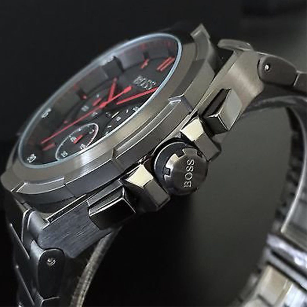 MONTRE Hugo Boss Supernova 1513361