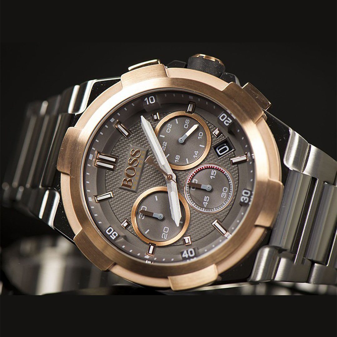 MONTRE Hugo Boss Supernova 1513362