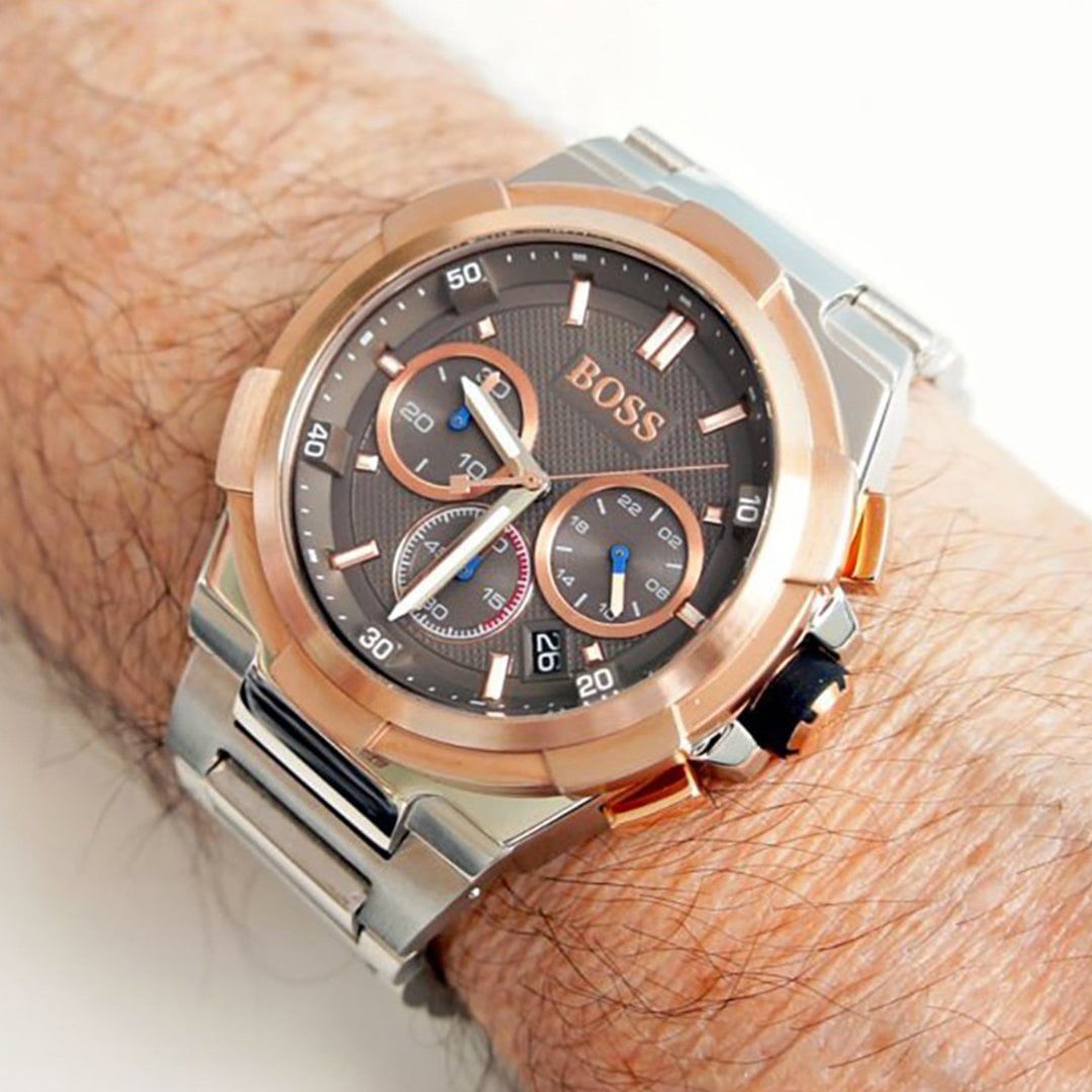 MONTRE Hugo Boss Supernova 1513362