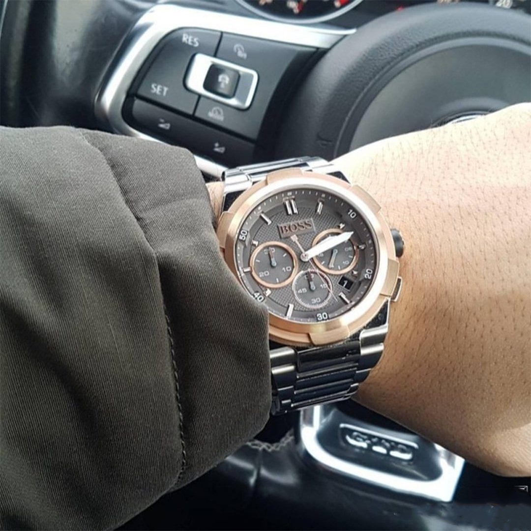 MONTRE Hugo Boss Supernova 1513362