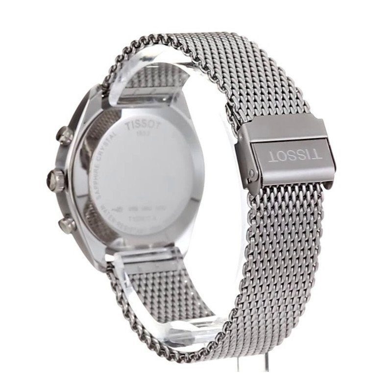 Montre TISSOT Homme 1853 – courbe élégante