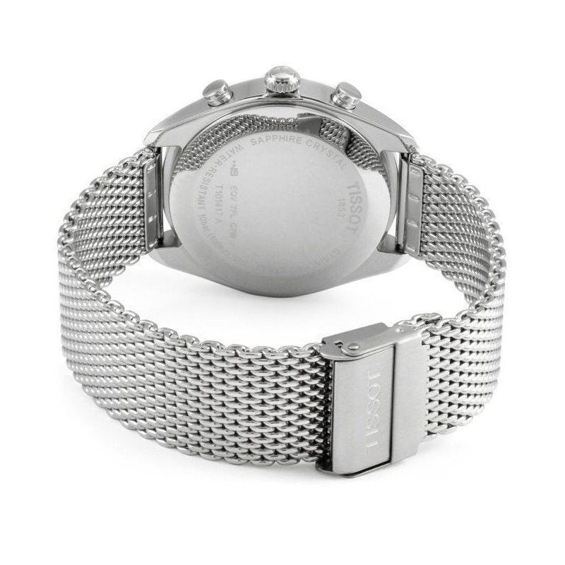 Montre TISSOT Homme 1853 – courbe élégante