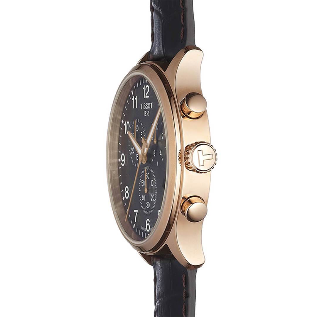 MONTRE TISSOT Chrono Classic XLChrono Classic XL Chronograph