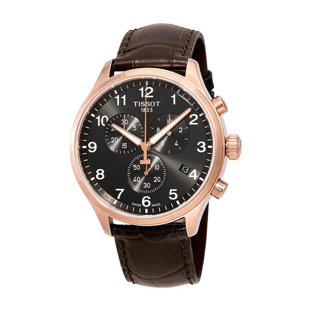 MONTRE TISSOT Chrono Classic XLChrono Classic XL Chronograph