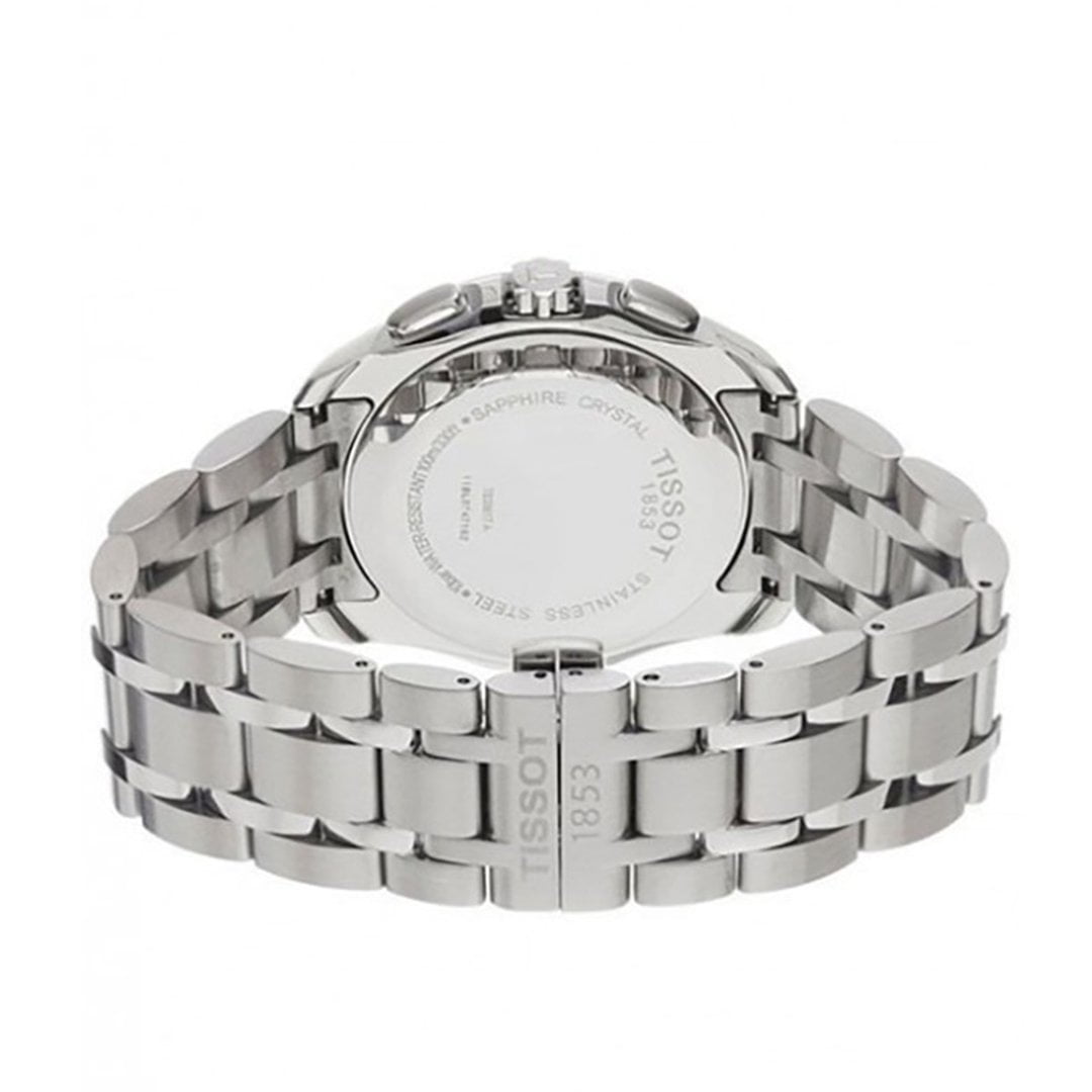 MONTRE TISSOT Couturier T0356171103100