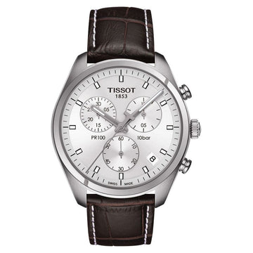 MONTRE TISSOT PR100 T101.417.16.031.00