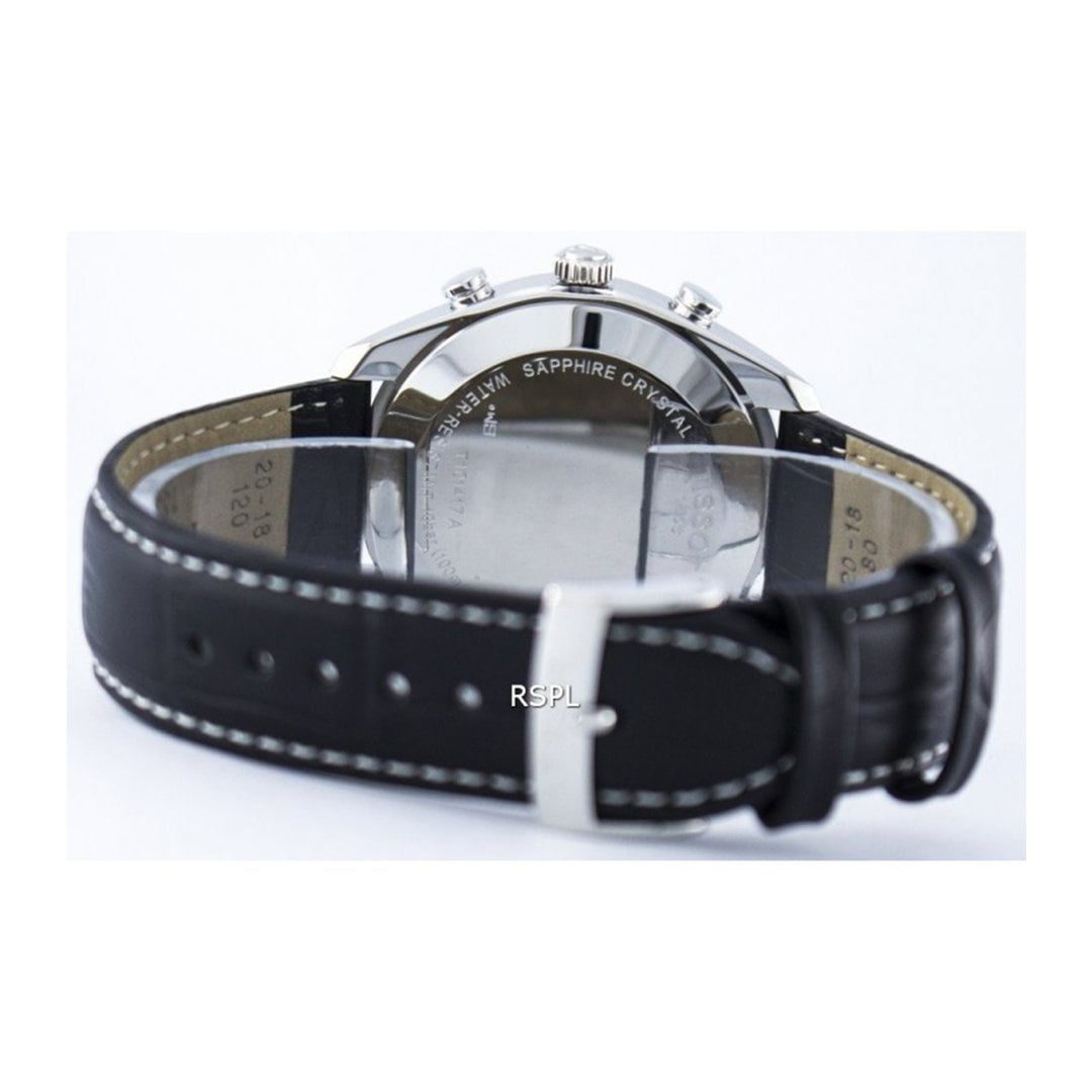 MONTRE TISSOT PR100 T101.417.16.051.00