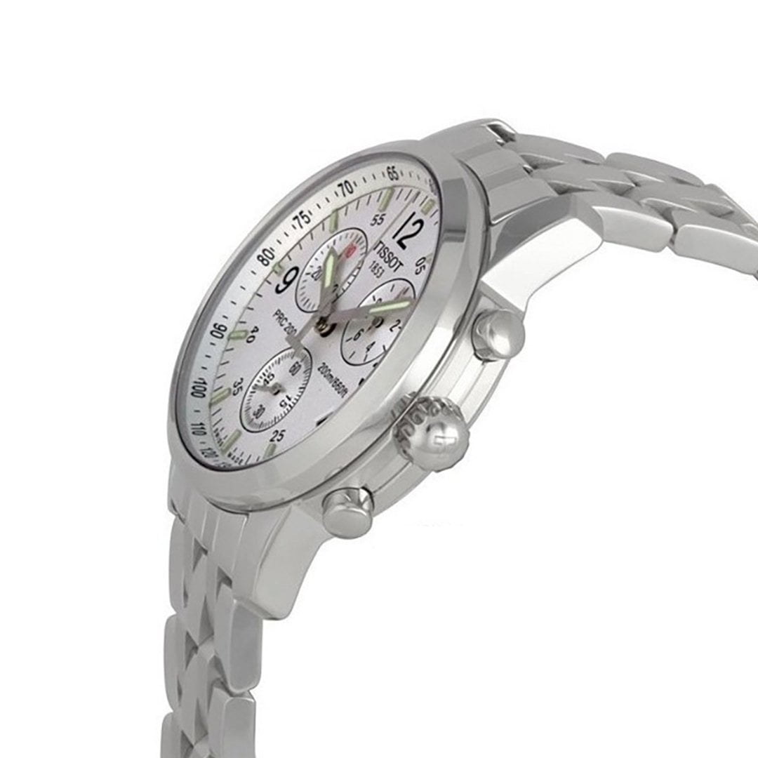 MONTRE TISSOT PRC200 T17.1.586.32