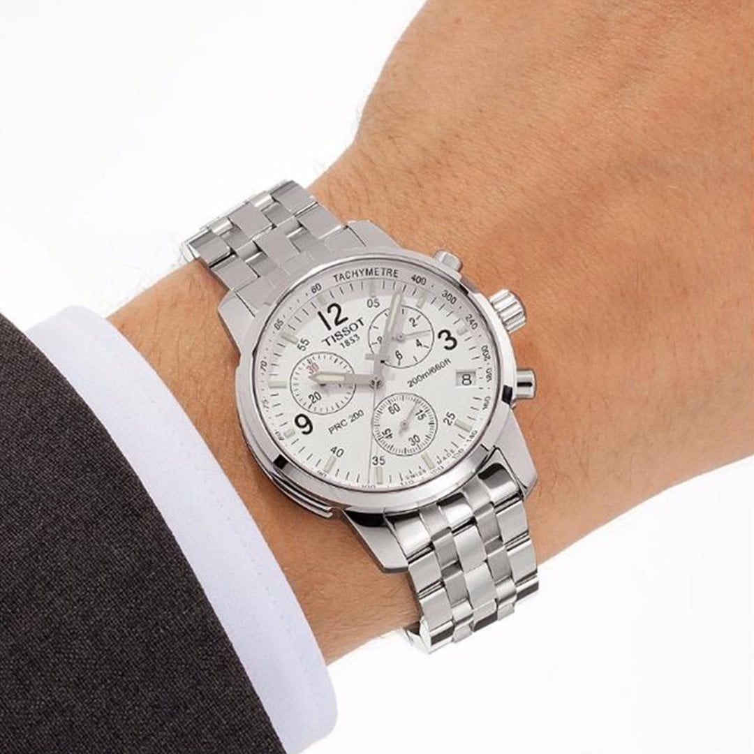 MONTRE TISSOT PRC200 T17.1.586.32