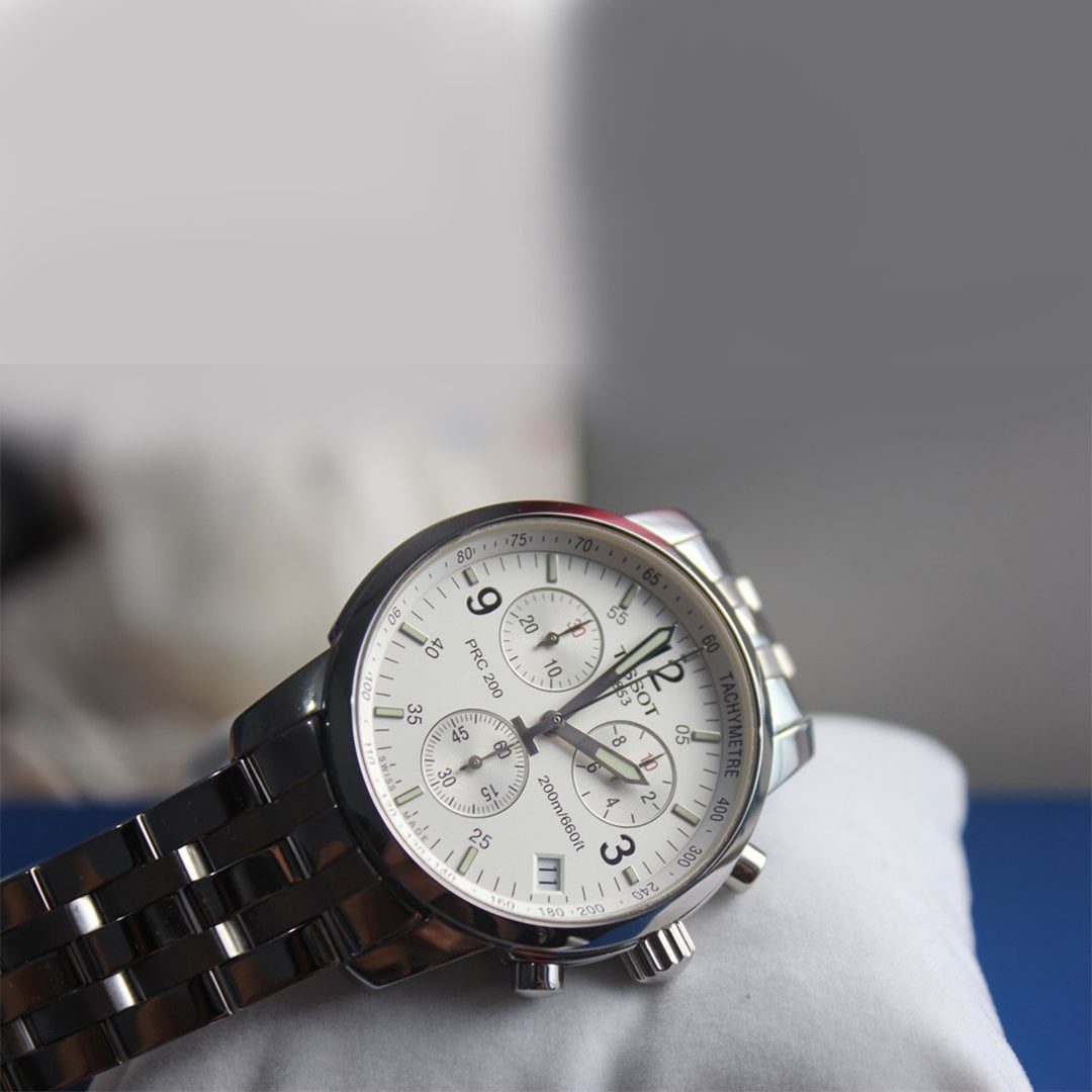 MONTRE TISSOT PRC200 T17.1.586.32