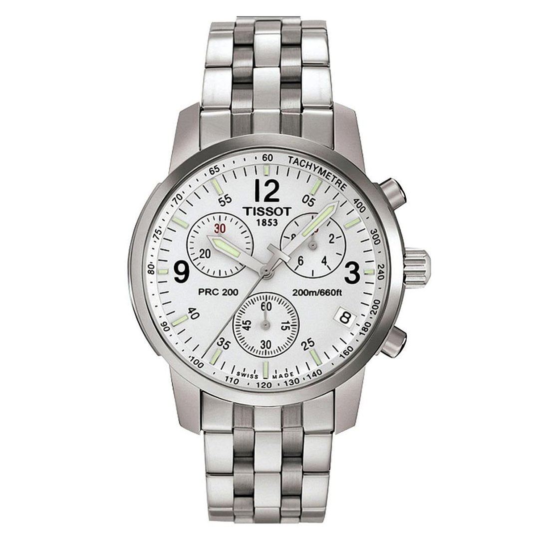 MONTRE TISSOT PRC200 T17.1.586.32