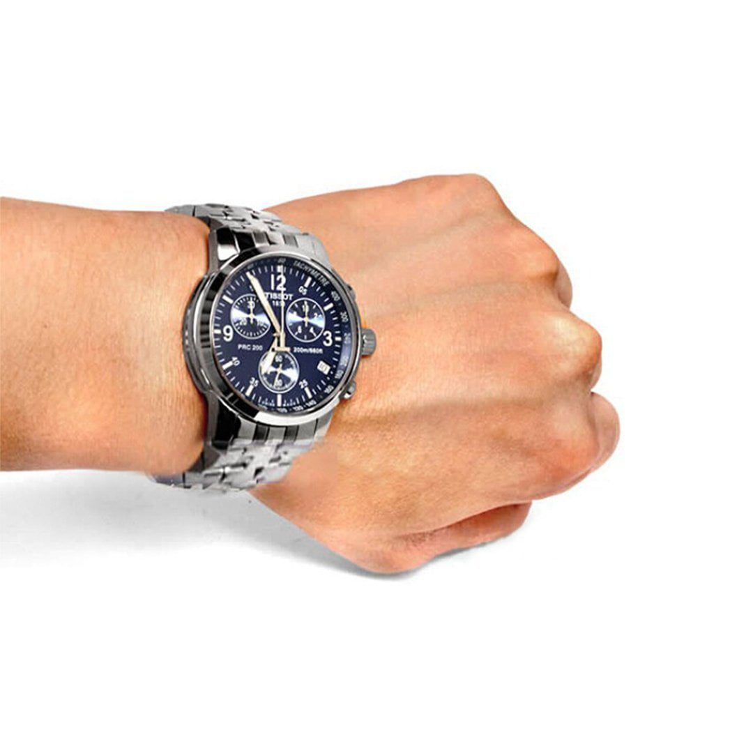 MONTRE TISSOT PRC200 T17.1.586.42