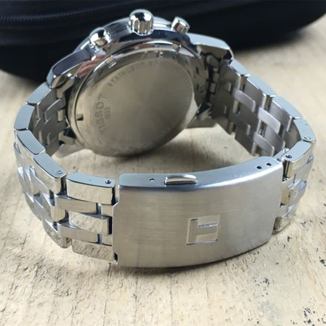 MONTRE TISSOT PRC200 T17158652