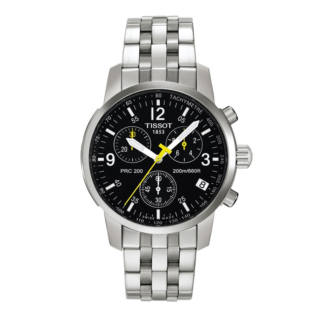 MONTRE TISSOT PRC200 T17158652