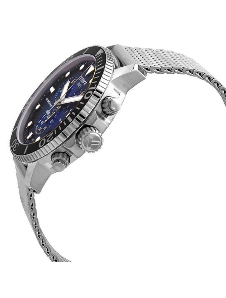 Montre TISSOT Homme 1853 – look précis