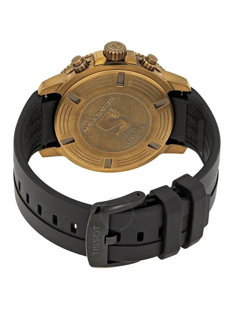 Montre TISSOT Homme 1853 – style authentique