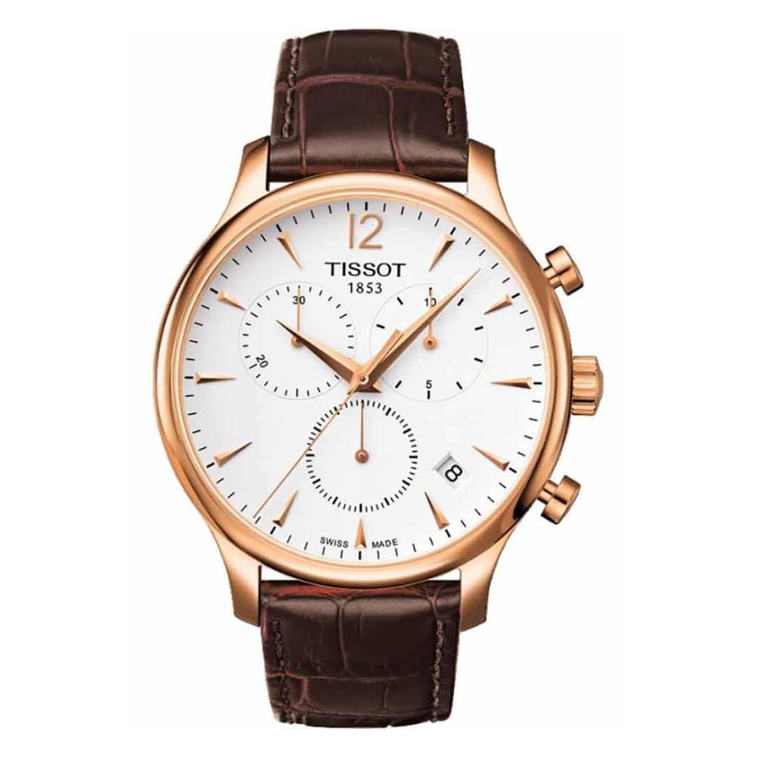 MONTRE TISSOT Tradition T063.617.36.037.00