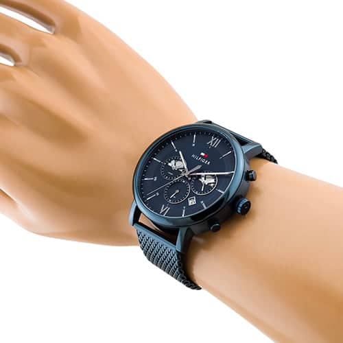 Montre Tommy Hilfiger 1710397