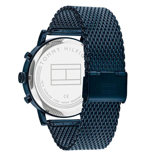 Montre Tommy Hilfiger 1710397