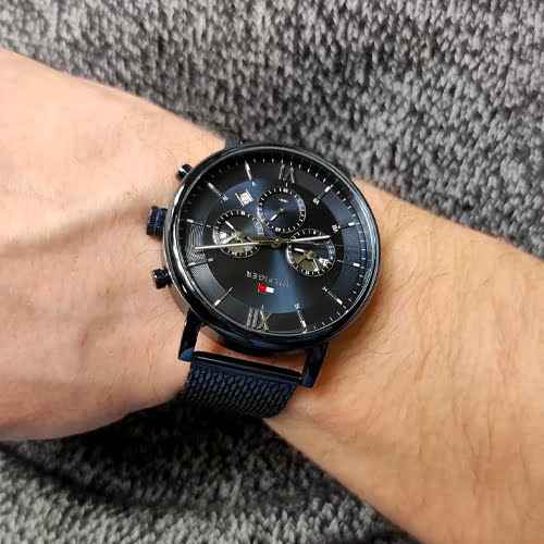 Montre Tommy Hilfiger 1710397