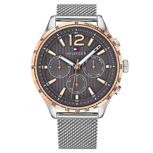 Montre Tommy Hilfiger Gavin 1791466
