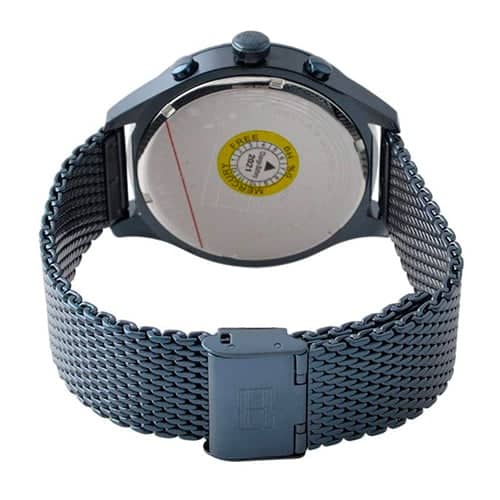 Montre Tommy Hilfiger Gavin 1791471