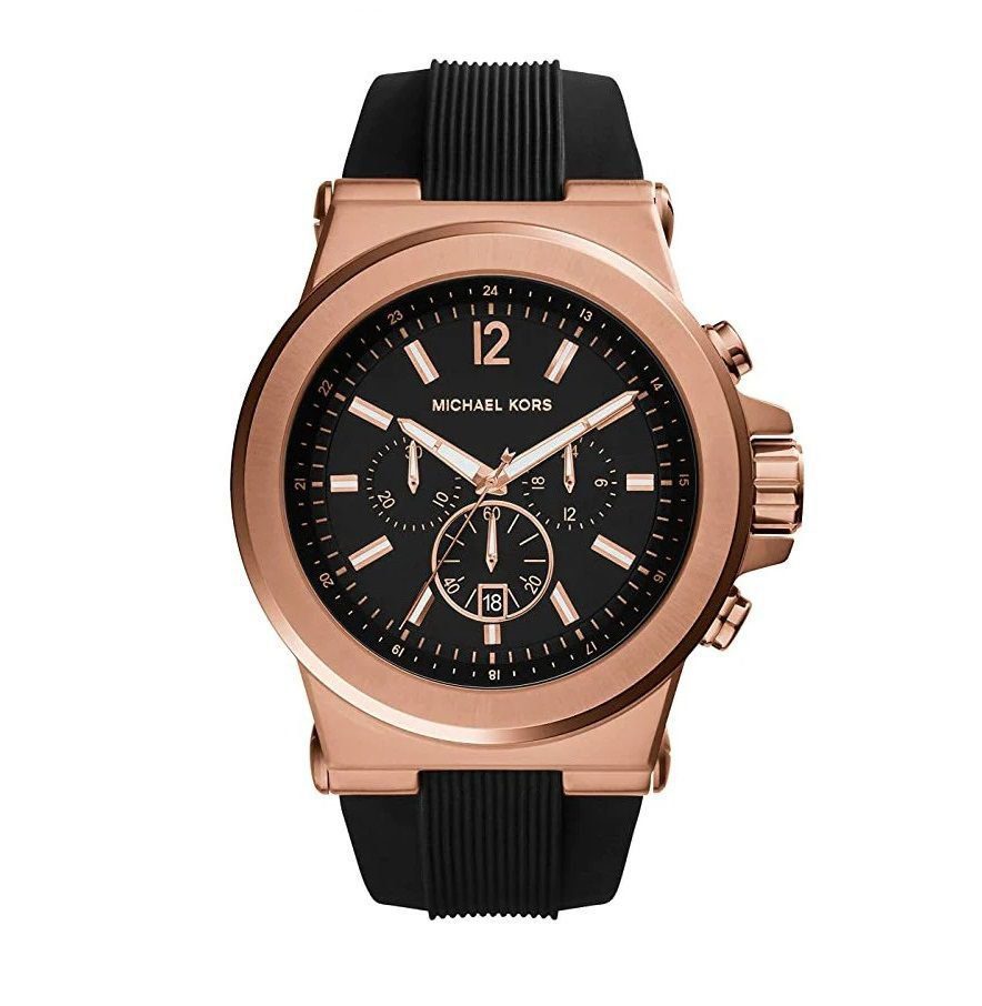 Montre MICHAEL KORS Homme Mk8184
