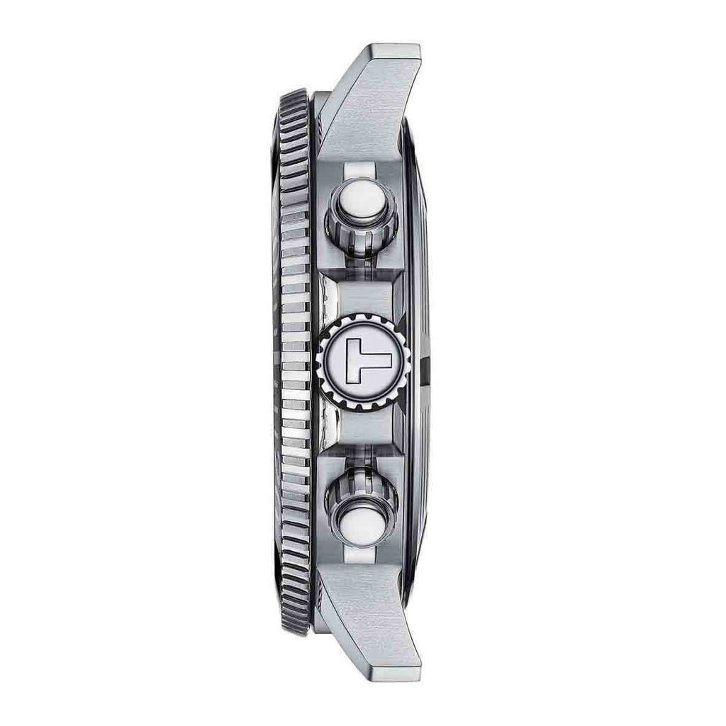 Montre TISSOT Homme 1853 – look précis