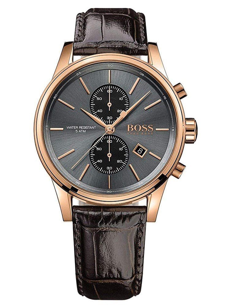 Pack Couple MONTRE Hugo Boss Homme + GUESS Femme