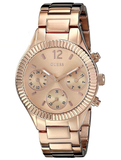 Pack Couple MONTRE Hugo Boss Homme + GUESS Femme