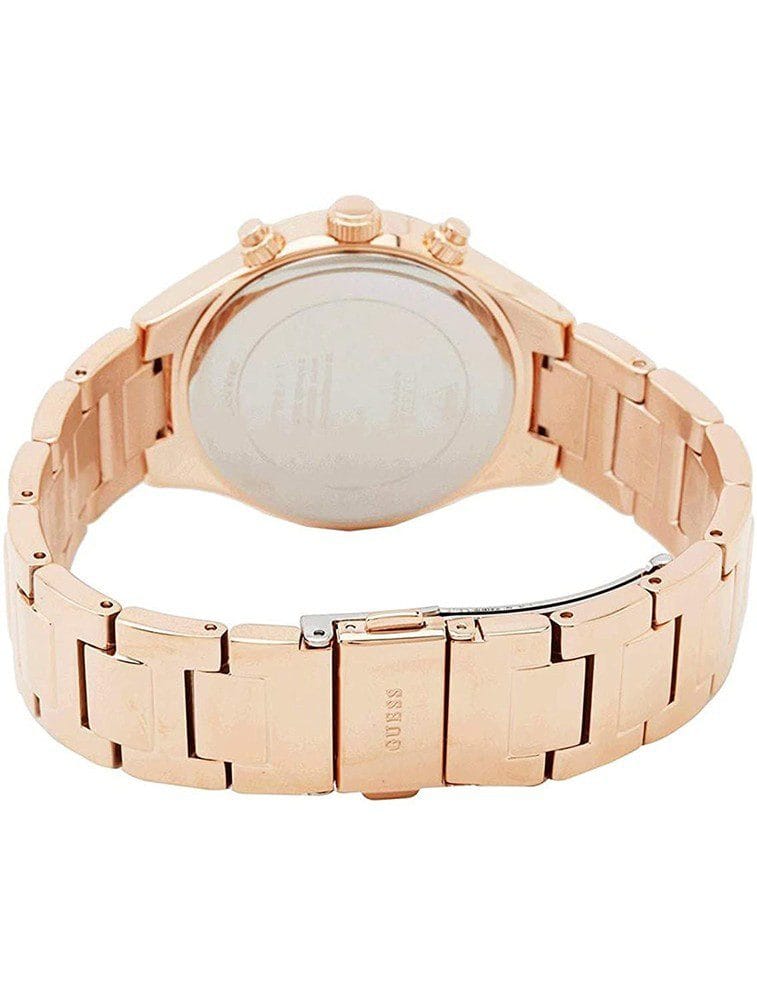Pack Couple MONTRE Hugo Boss Homme + GUESS Femme