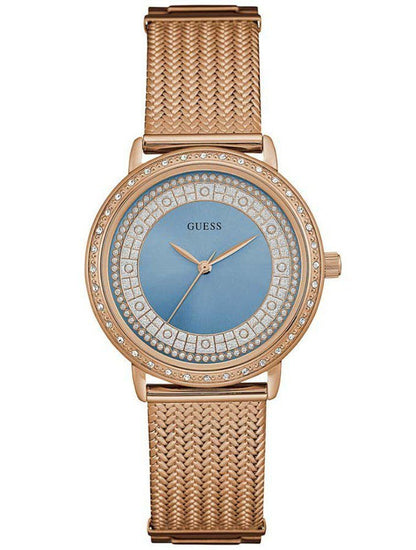 Pack Couple MONTRE Hugo Boss Homme + GUESS Femme