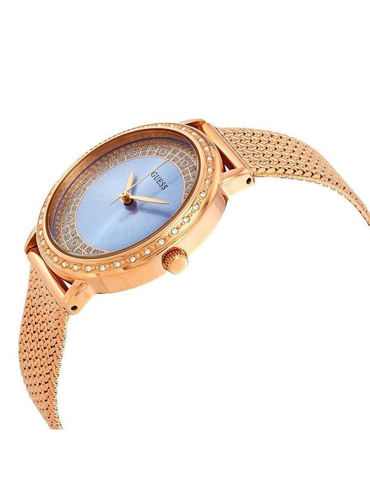 Pack Couple MONTRE Hugo Boss Homme + GUESS Femme