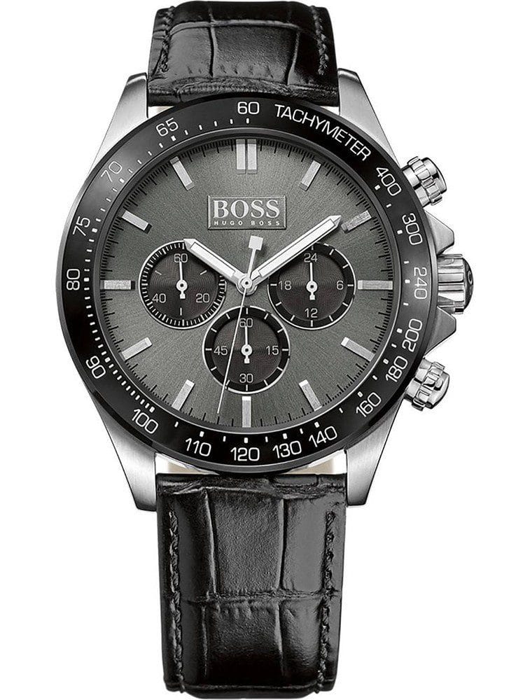 Pack Couple MONTRE Hugo Boss Homme + Michael Kors Femme
