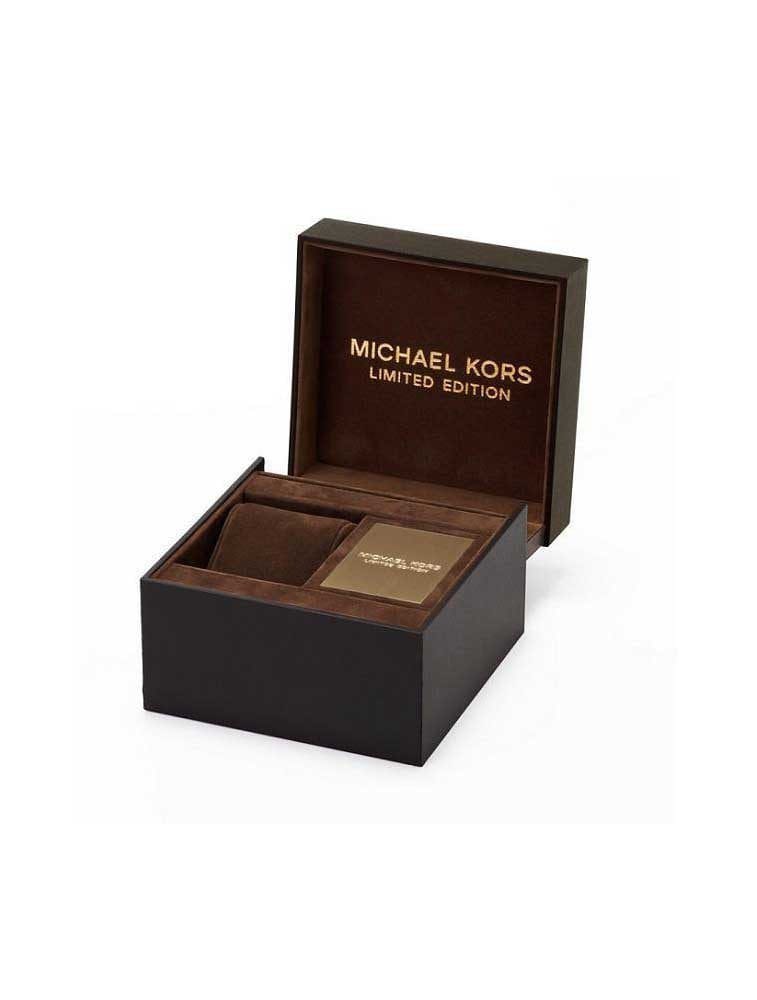 Pack Couple MONTRE Hugo Boss Homme + Michael Kors Femme