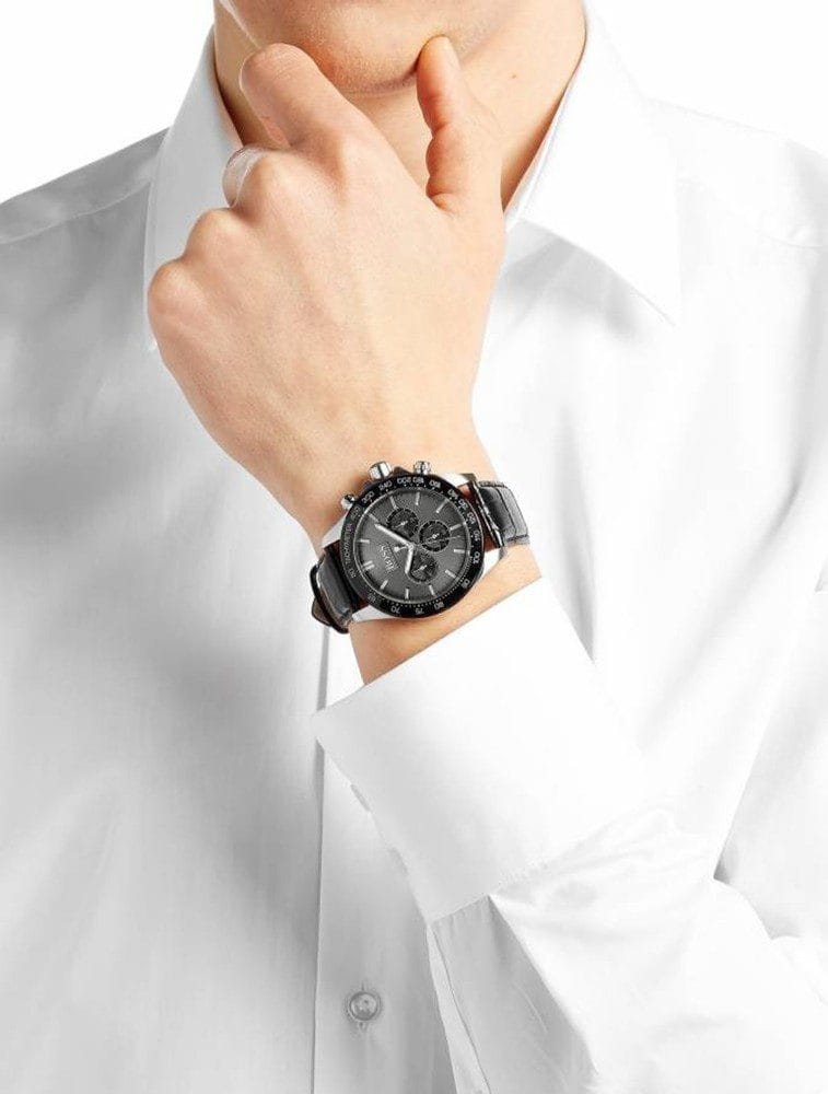 Pack Couple MONTRE Hugo Boss Homme + Michael Kors Femme
