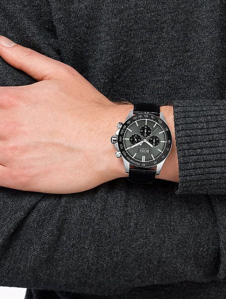 Pack Couple MONTRE Hugo Boss Homme + Michael Kors Femme