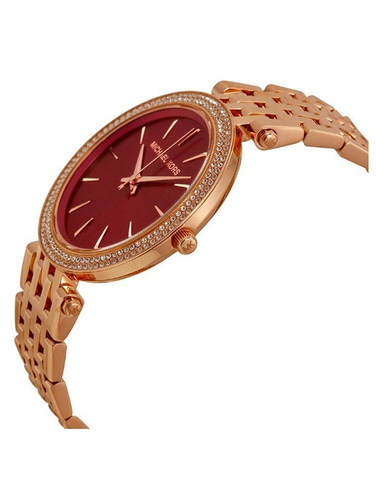 Pack Couple MONTRE Hugo Boss Homme + Michael Kors Femme
