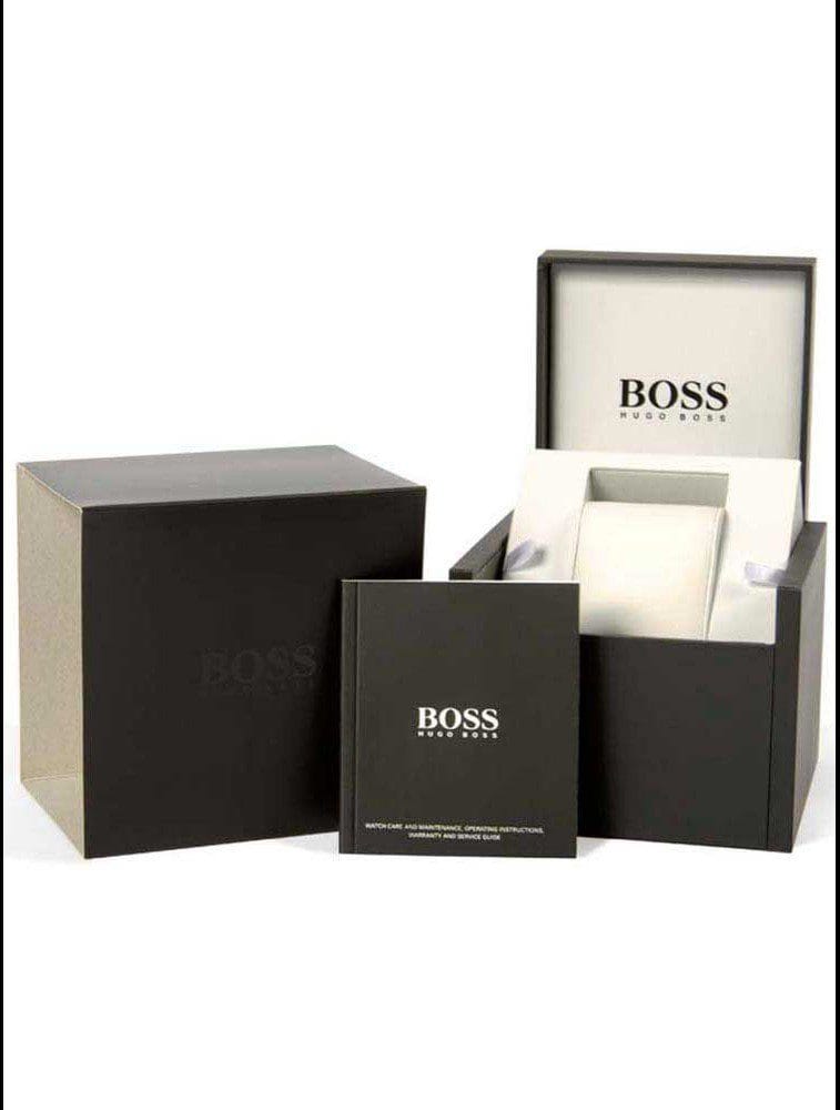 Pack Couple MONTRE Hugo Boss Homme + Michael Kors Femme