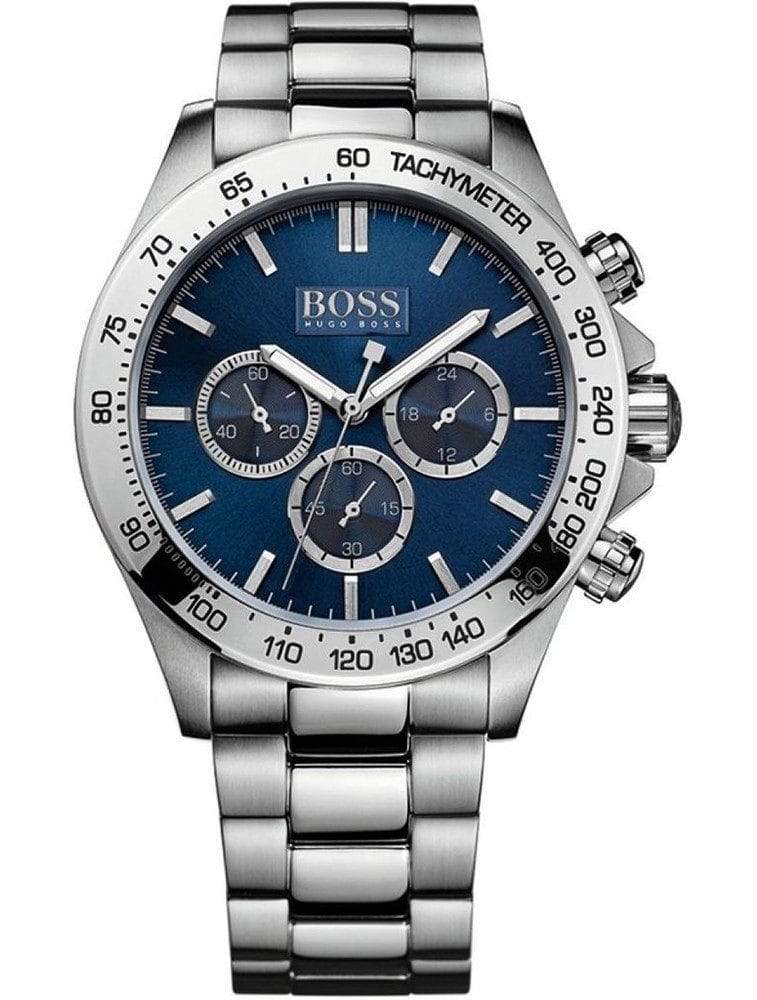 Pack Montre Homme Hugo Boss + Montre Femme GUESS