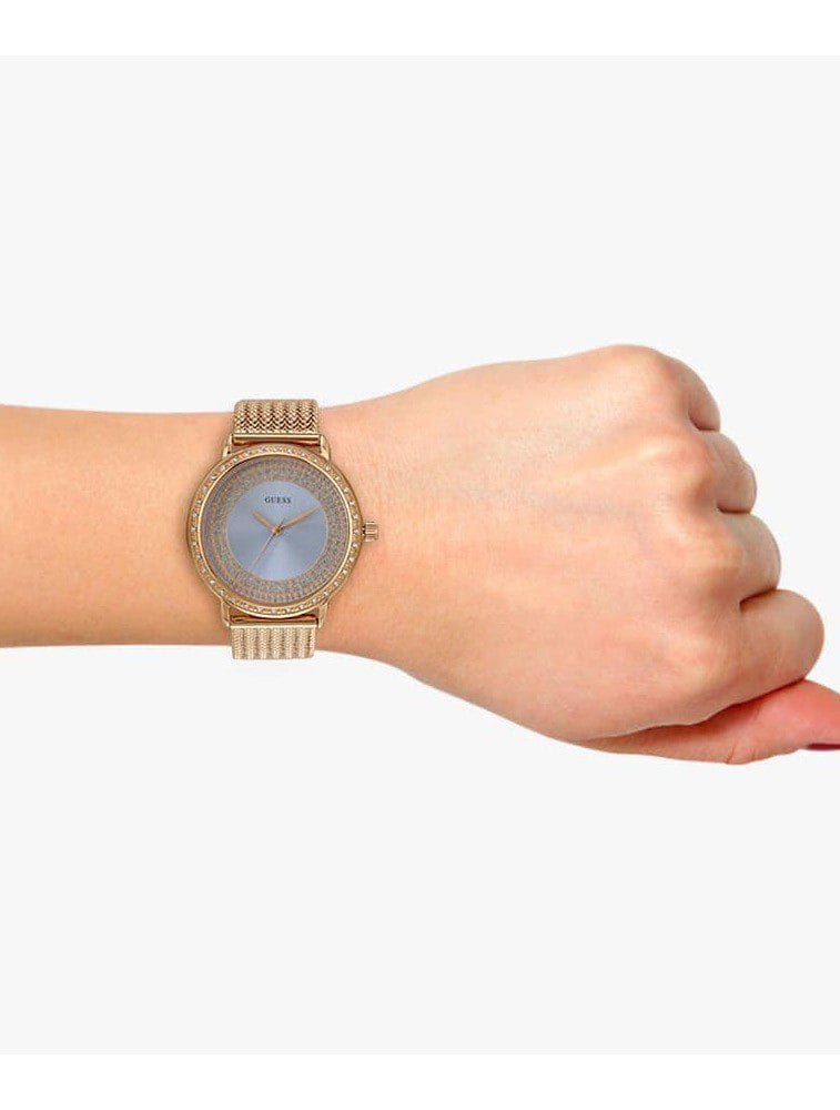 Pack Montre Homme Hugo Boss + Montre Femme GUESS