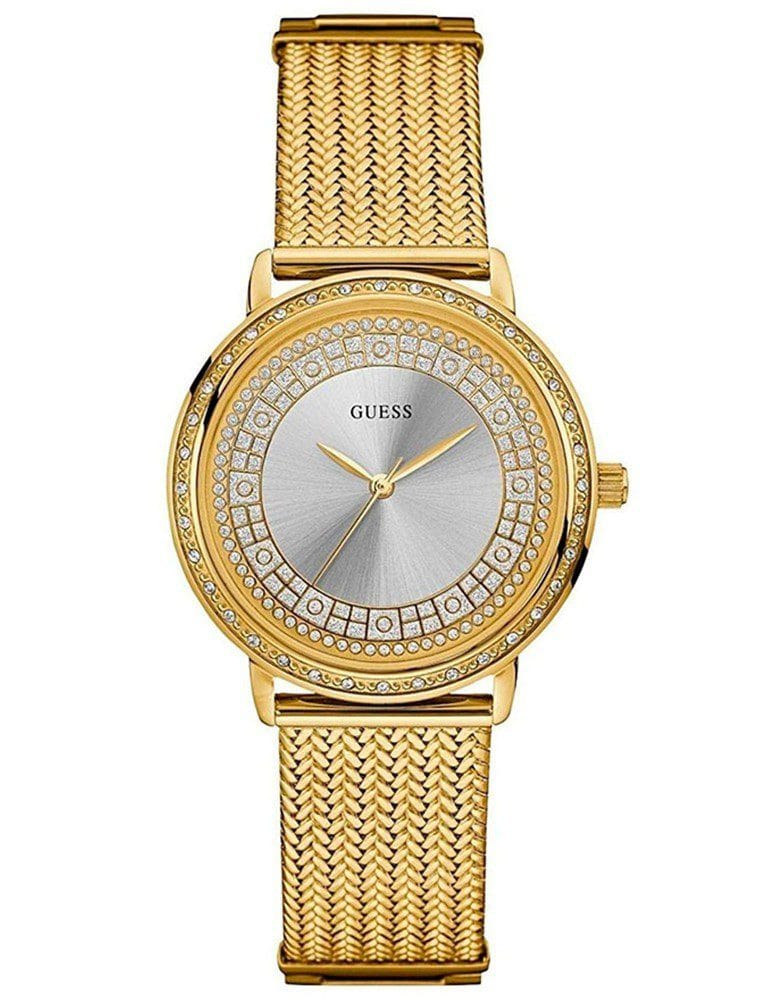 Pack Montre Homme Hugo Boss + Montre Femme GUESS