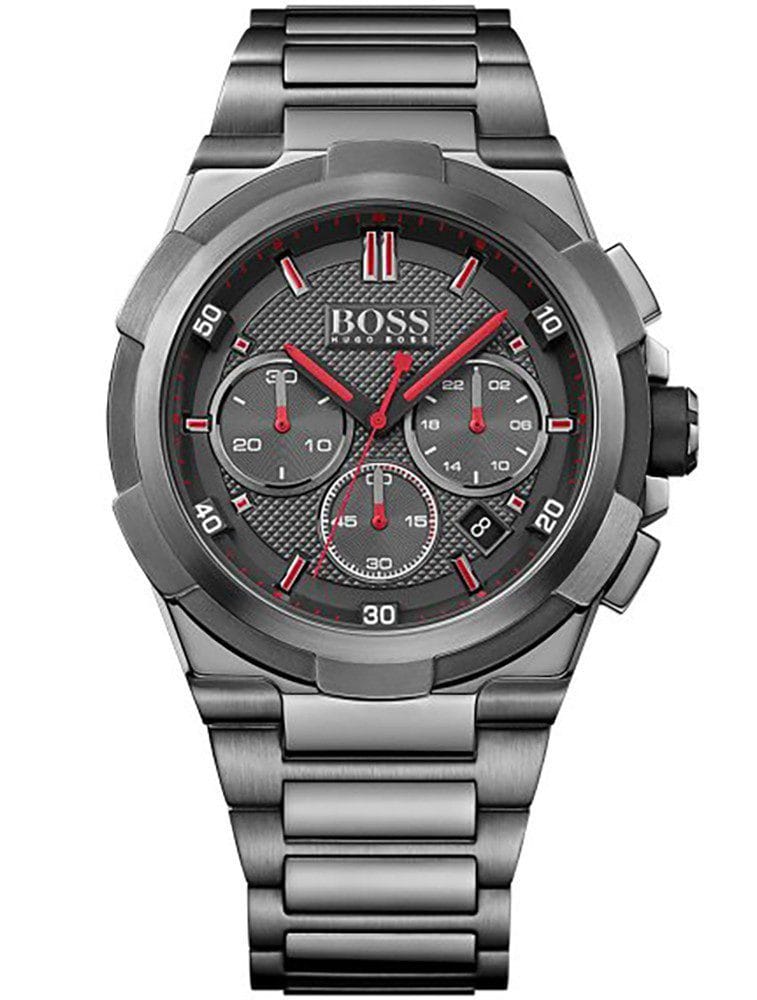 Pack Montre Homme Hugo Boss + Montre Femme GUESS