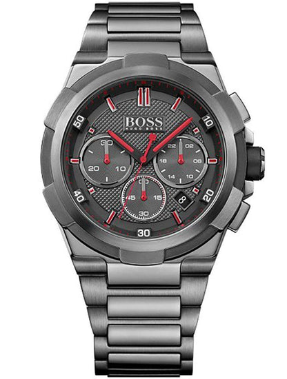 Pack Montre Homme Hugo Boss + Montre Femme GUESS