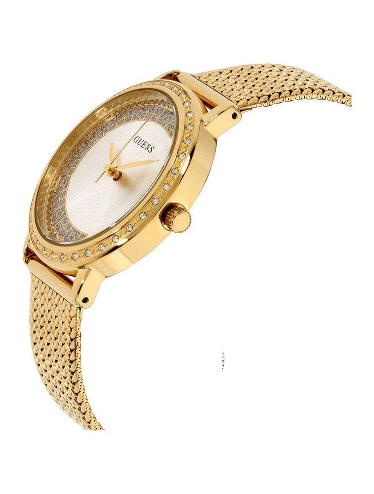 Pack Montre Homme Hugo Boss + Montre Femme GUESS