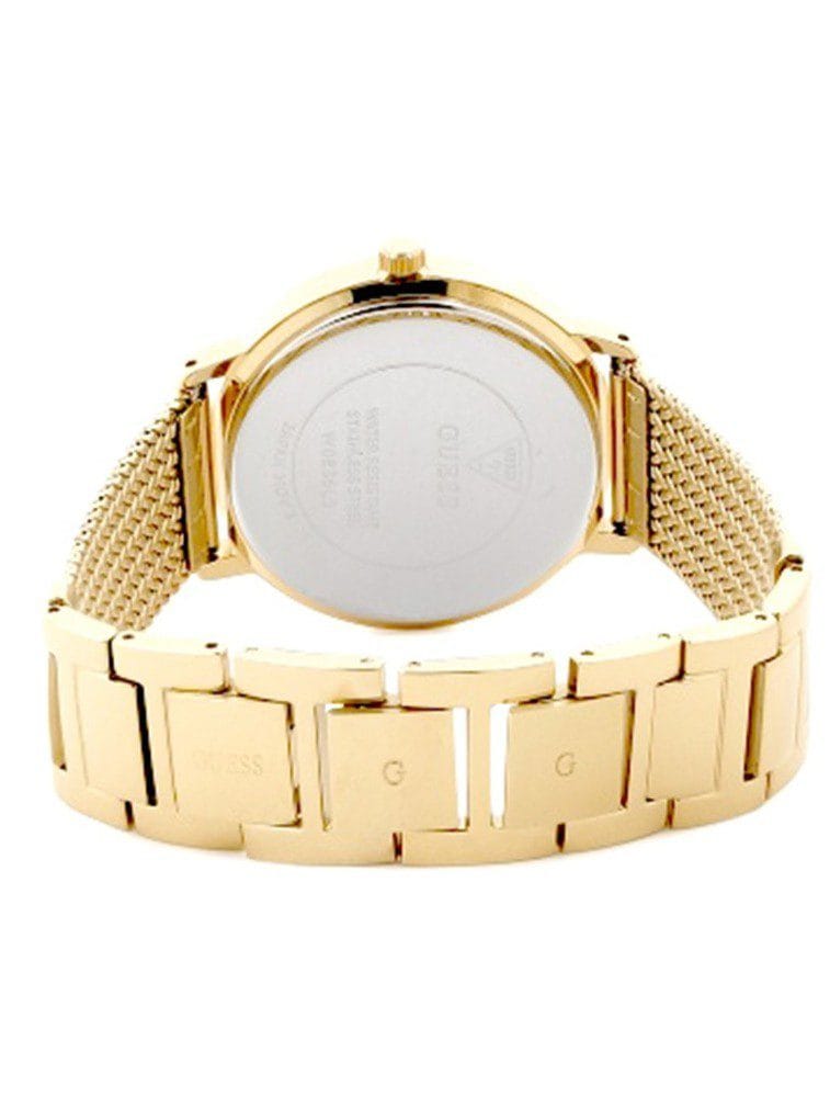 Pack Montre Homme Hugo Boss + Montre Femme GUESS