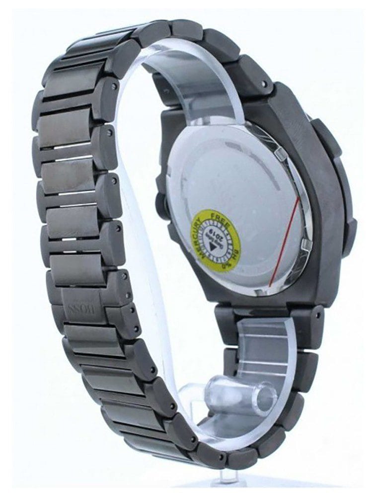 Pack Montre Homme Hugo Boss + Montre Femme GUESS
