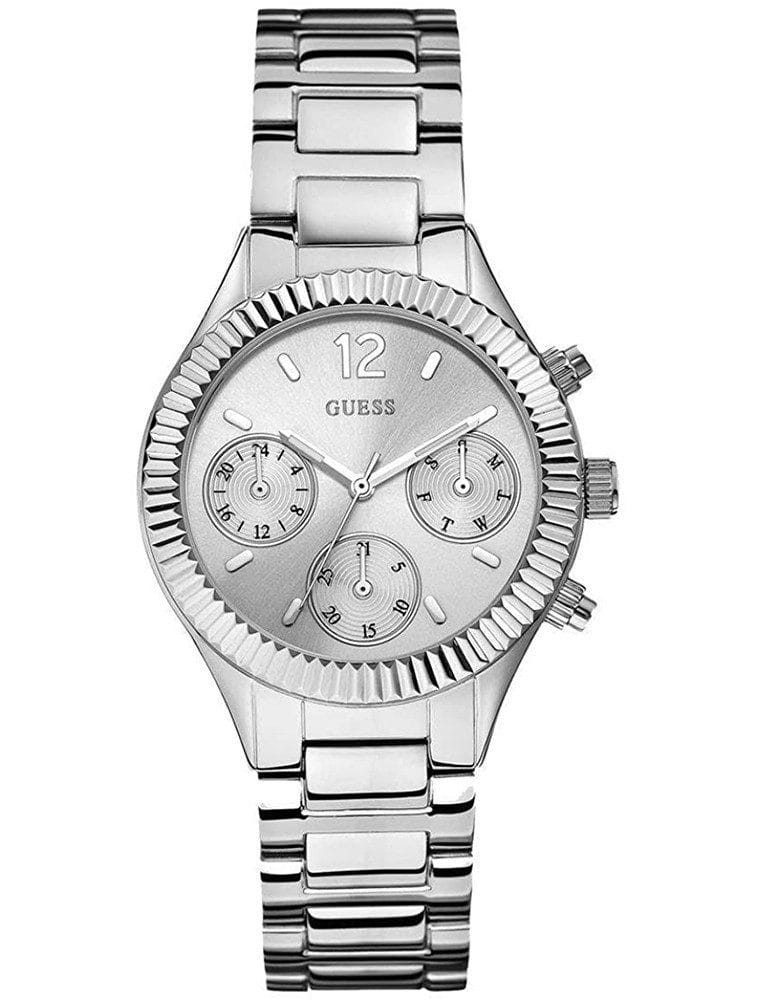 Pack Montre Homme Hugo Boss + Montre Femme GUESS