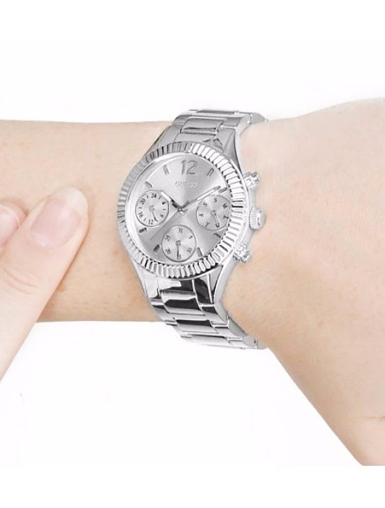 Pack Montre Homme Hugo Boss + Montre Femme GUESS