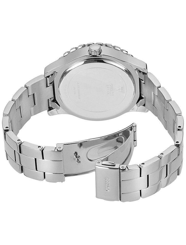 Pack Montre Homme Hugo Boss + Montre Femme GUESS